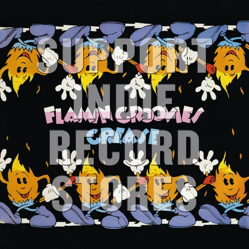 Album Art