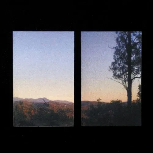 Bonny Doon - Longwave vinyl record cover