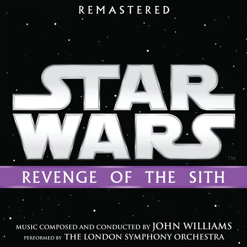 John Williams - Star Wars: Revenge of the Sith