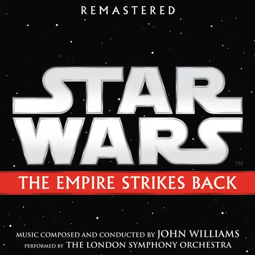 John Williams - Star Wars: the Empire Strikes Back