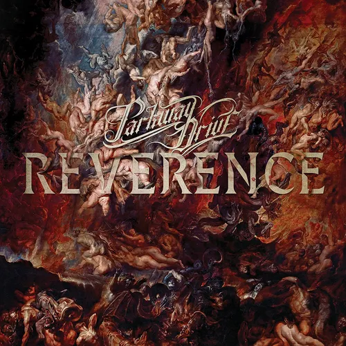 Parkway Drive - Reverence (Box) [Deluxe] (Ger)