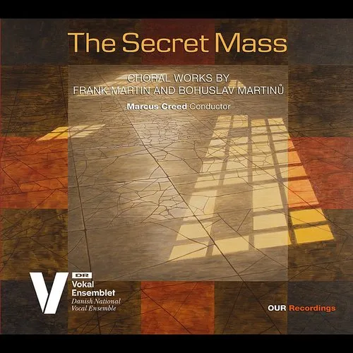 Secret Mass