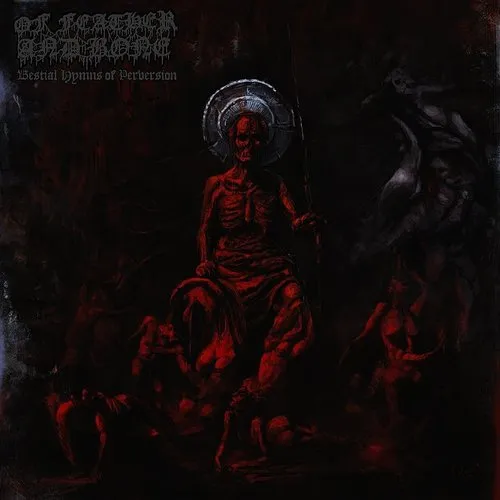 Bestial Hymns Of Perversion