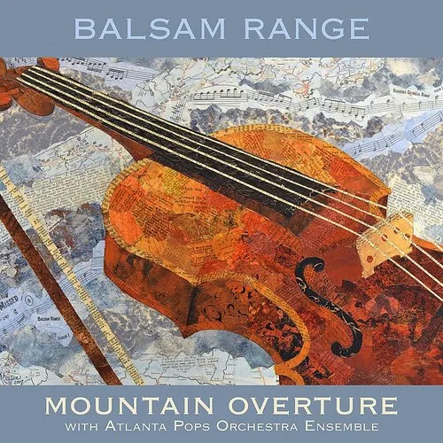 Mountain Overture With Atlanta Pops Orch