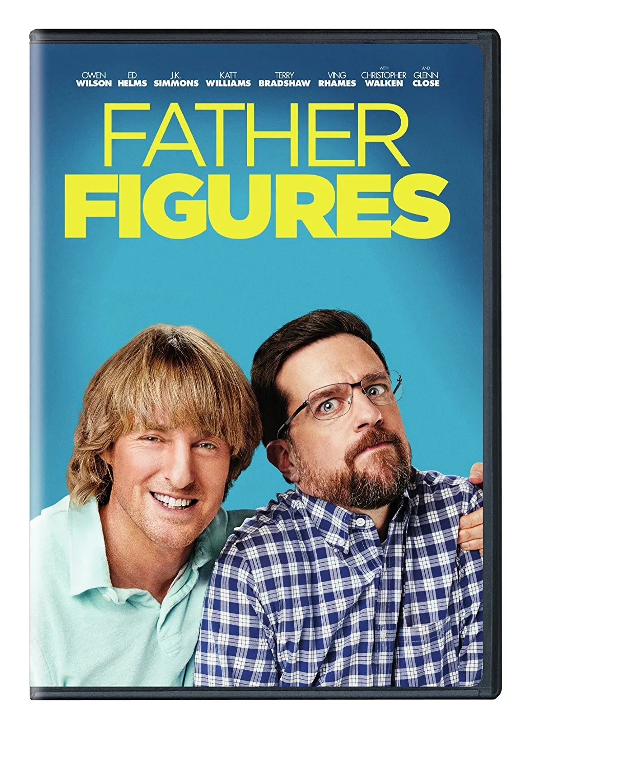DVD · Warner Bros.