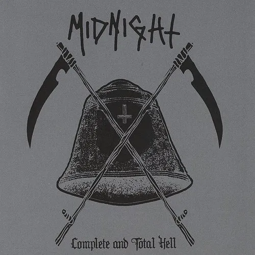 Midnight - Complete And Total Hell
