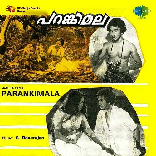 Parankimala Parankimala Poster