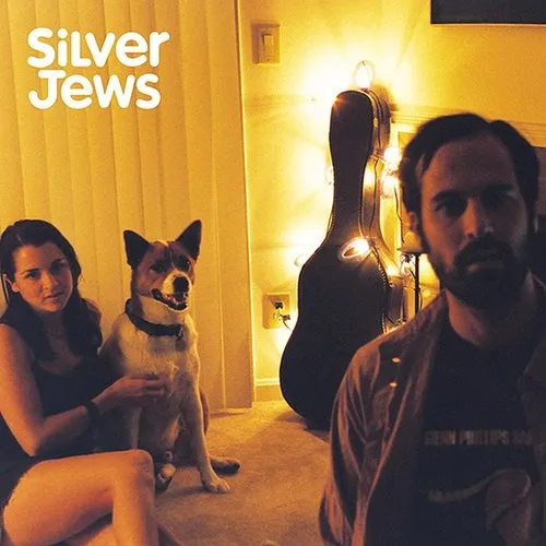 Silver Jews - Tennessee [EP]