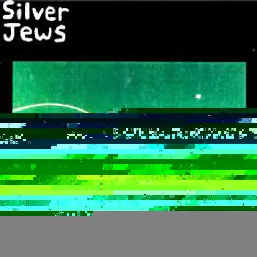Silver Jews - Natural Bridge