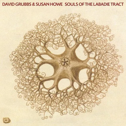 Susan Howe - Souls Of The Labadie Tract