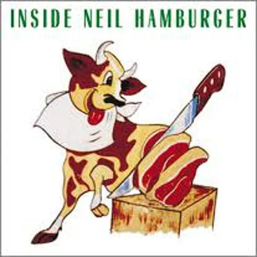 Inside Neil Hamburger Ep
