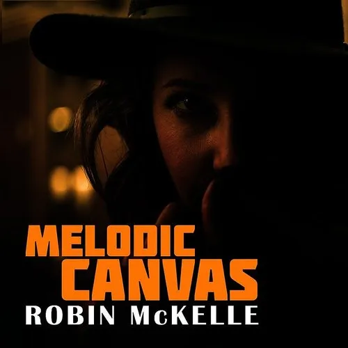 Melodic Canvas
