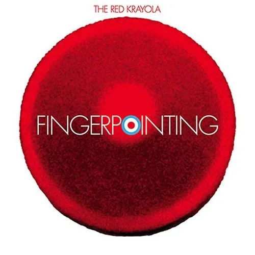 Fingerpointing