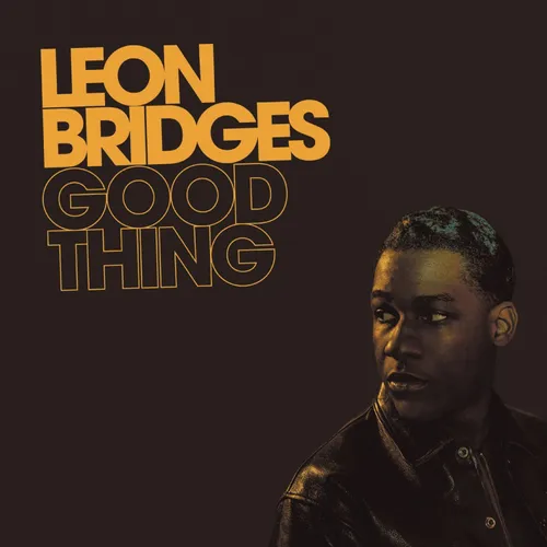 Leon Bridges - Good Thing (Rsd)