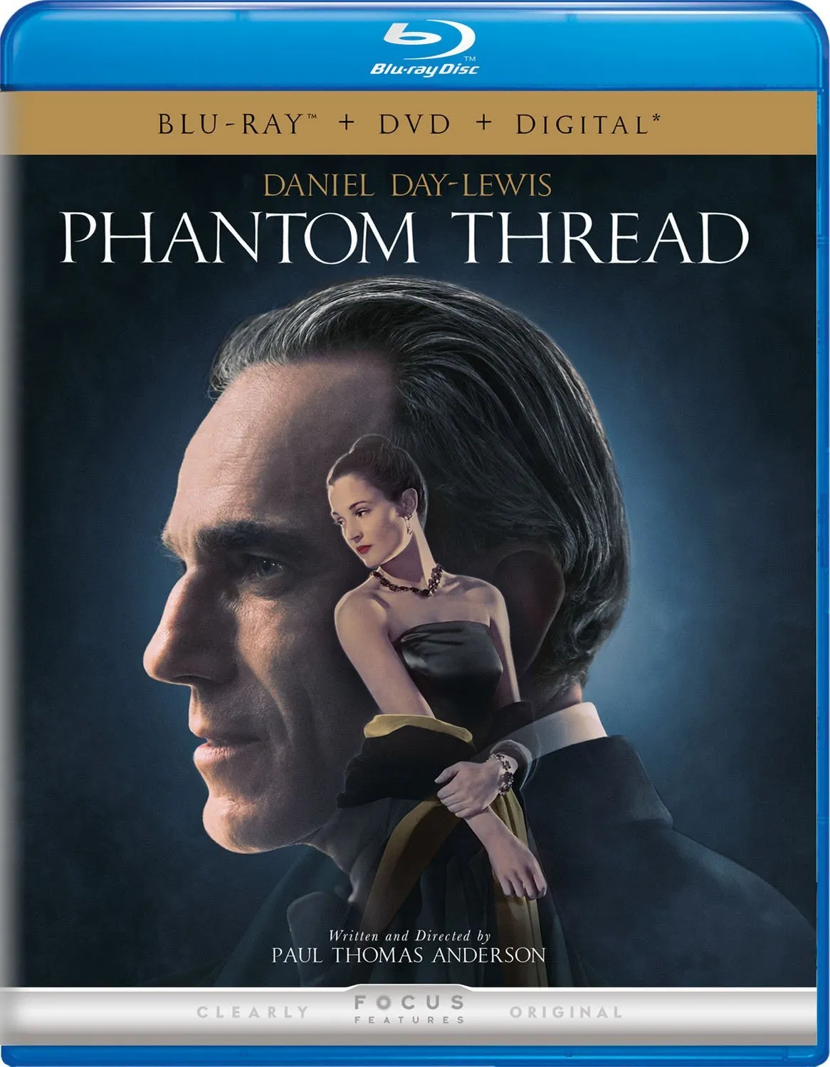 Blu-ray · Universal Pictures