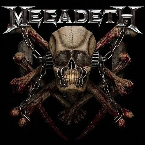 Megadeth - Killing Is My BusinessAnd Business Is Good - The 
