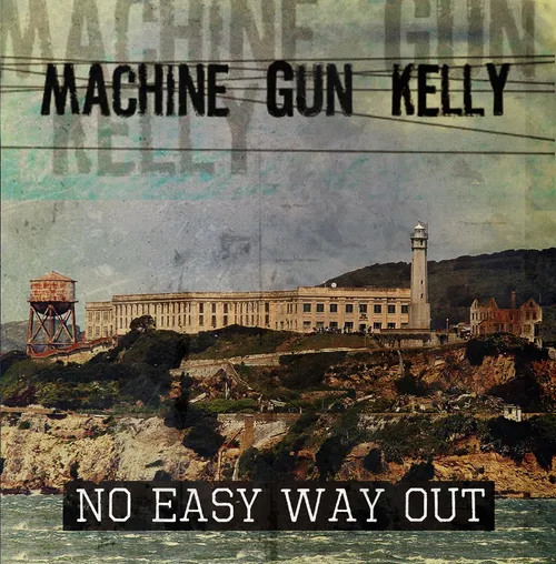 No Easy Way Out