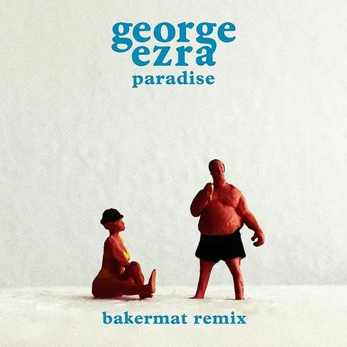 George Ezra - Paradise [Import LP]