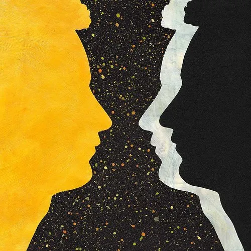 Tom Misch - Geography [Limited Edition Gold LP]