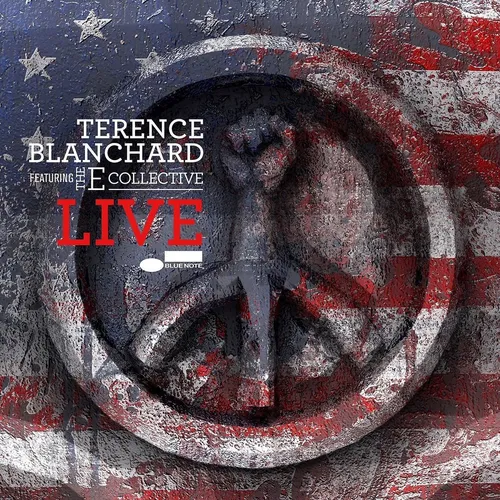 Live (Feat. The E-Collective)