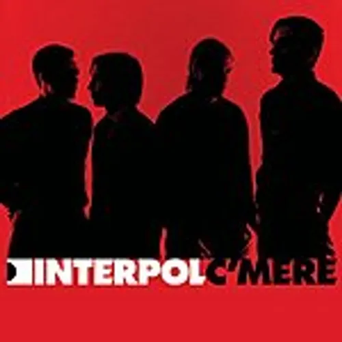 Interpol - C'mere [Single]