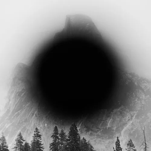 Goldmund - Occasus vinyl record cover