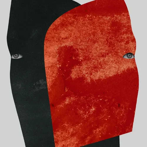 Rival Consoles - Persona [Clear Vinyl] (Gate) [Indie Exclusive] [Download Included]