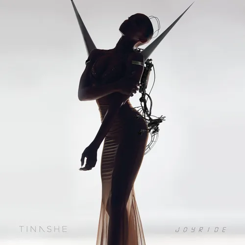 Tinashe - Joyride (Gate) (Ofv) (Dli)