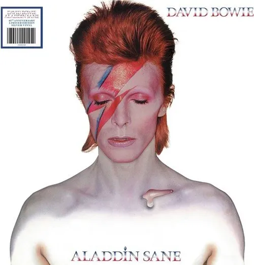 Aladdin Sane