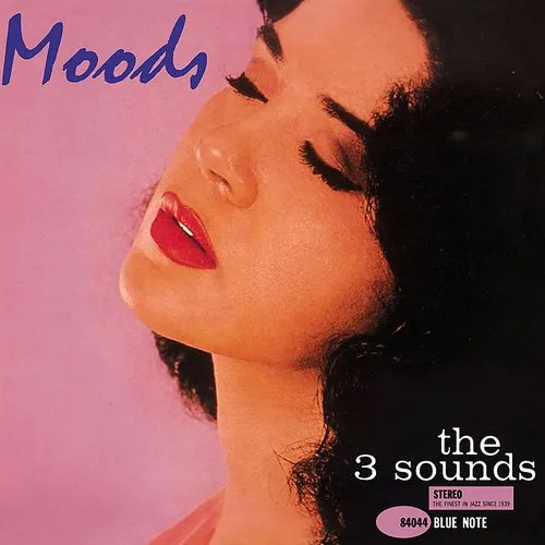 Three Sounds - Moods [Reissue] (Shm) (Jpn)
