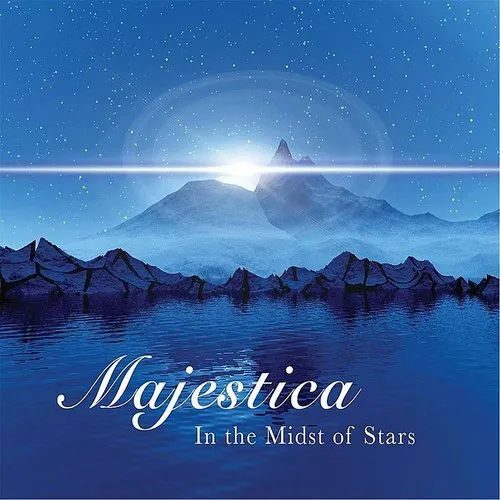 In The Midst Of Stars