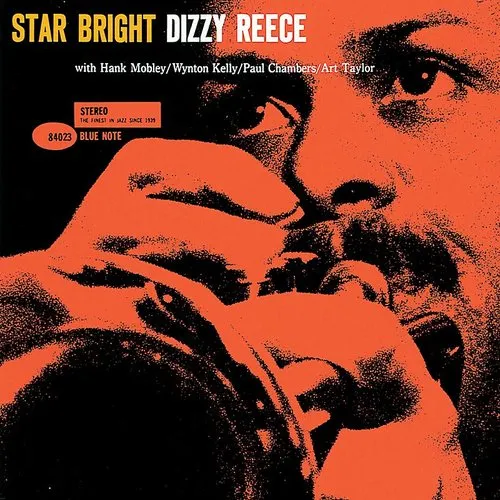 Dizzy Reece - Star Bright (Jpn) (24bt) [Remastered]