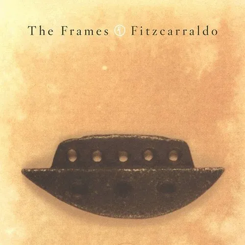 Frames - Fitzcarraldo (Uk)