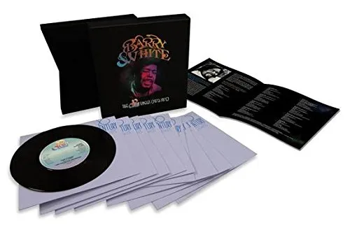 The 20th Century Records Singles 1973-1975