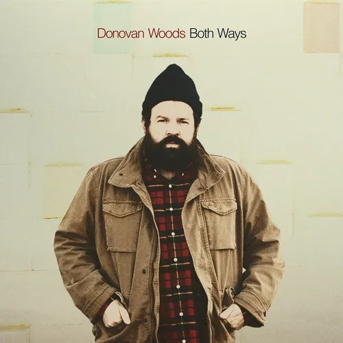 Donovan Woods - Both Ways [Colored Vinyl] (Gol)