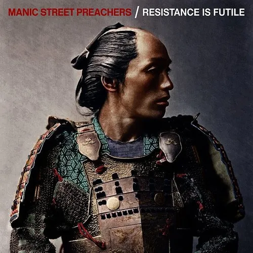 Manic Street Preachers - Resistance Is Futile | RECORD STORE DAY