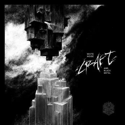 Craft - White Noise And Black Metal [Clear Vinyl] (Gol) [Limited Edition]