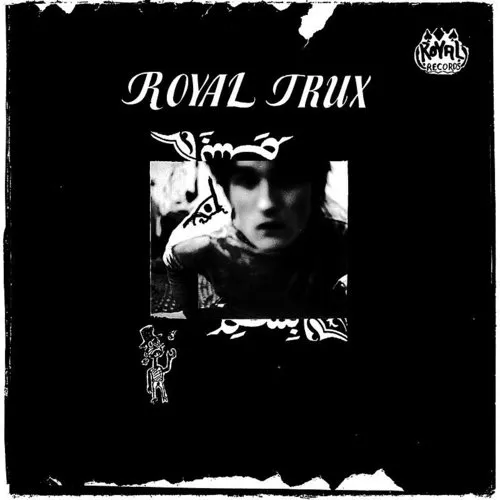 Royal Trux - Royal Trux