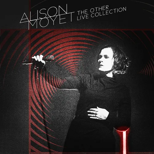Alison Moyet - Other Live Collection