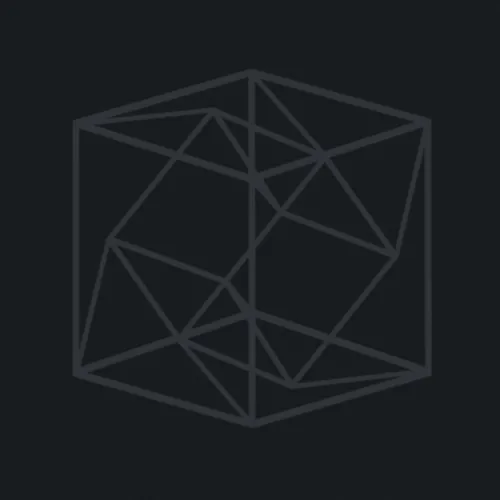 TesseracT - One vinyl record cover