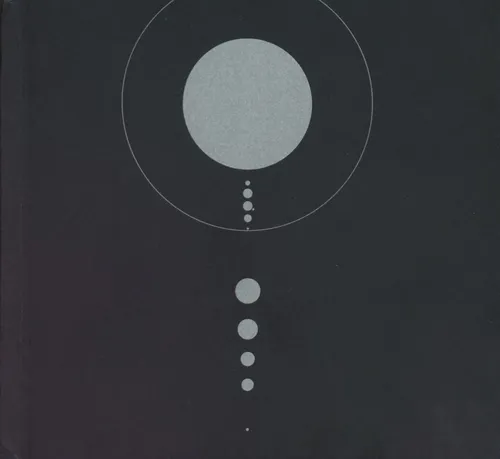 TesseracT - Sonder vinyl record cover