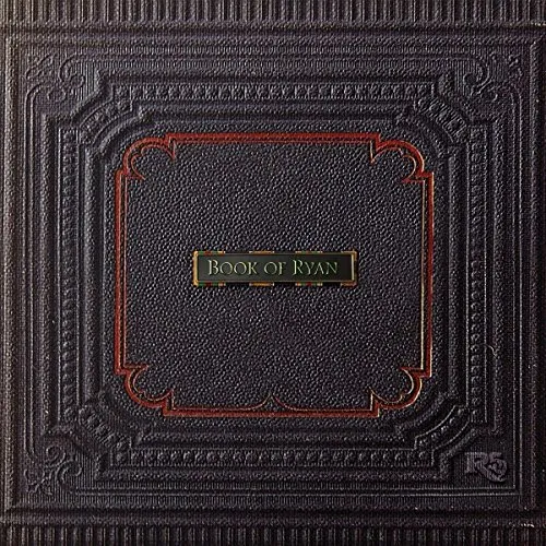 Book Of Ryan