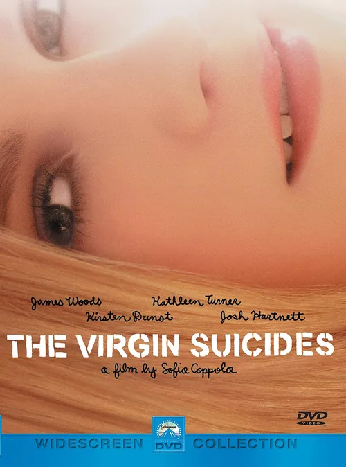 The Virgin Suicides [Movie] - The Virgin Suicides