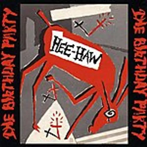 Hee Haw