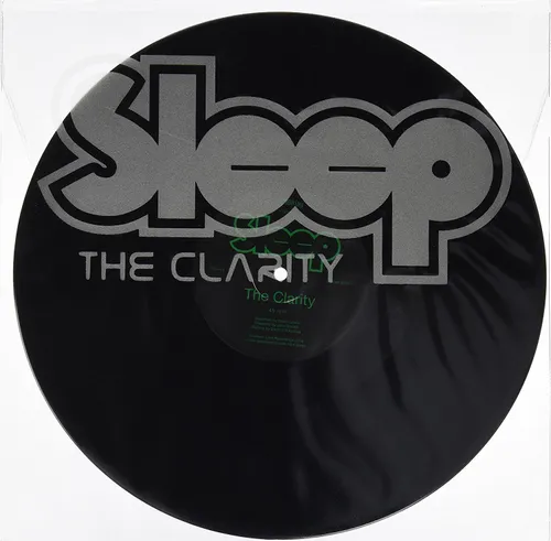 Sleep - Clarity