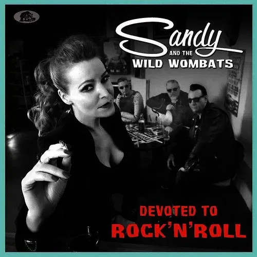 Devoted To Rock 'n' Roll