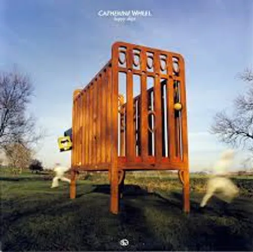 Catherine Wheel - Happy Days