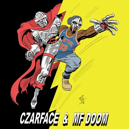 Album Art