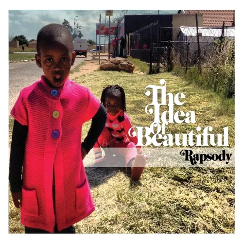The Idea of Beautiful