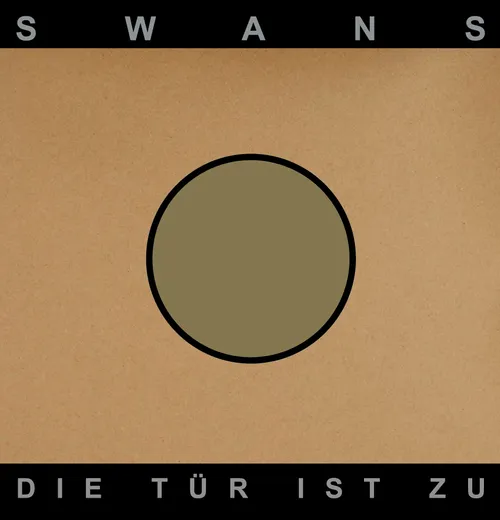 Swans - Die Tur 1st